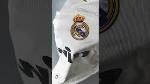 Adidas Real Madrid 11/12 Home Formotion Jersey Match Issued Size L