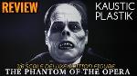 Monster Phantom Of The Opera 1/4 Scale Resin Kit (yagher Sculpt)