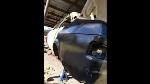 Ford Escort Mk2 OHC Left Hand Exit Single Box RS2000 Sportex 2 Exhaust System